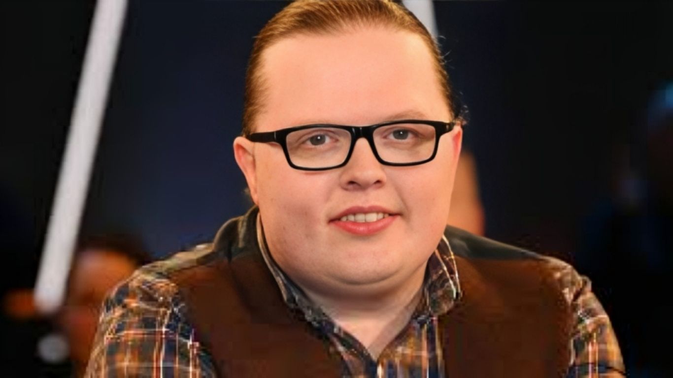 Angelo Kelly Krankheit