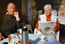 Bert Trautmann Ehepartner