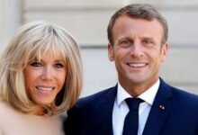 Brigitte Macron