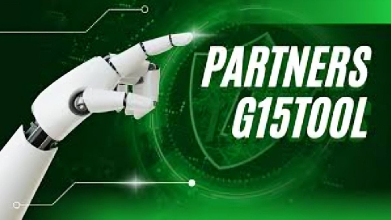 G15Tool Partners