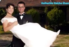 Katherina Reiche Ehemann