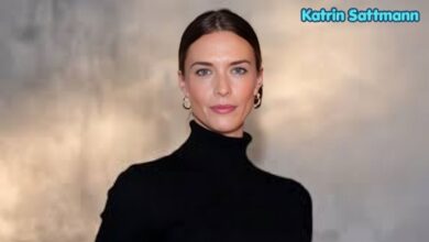 Katrin Sattmann