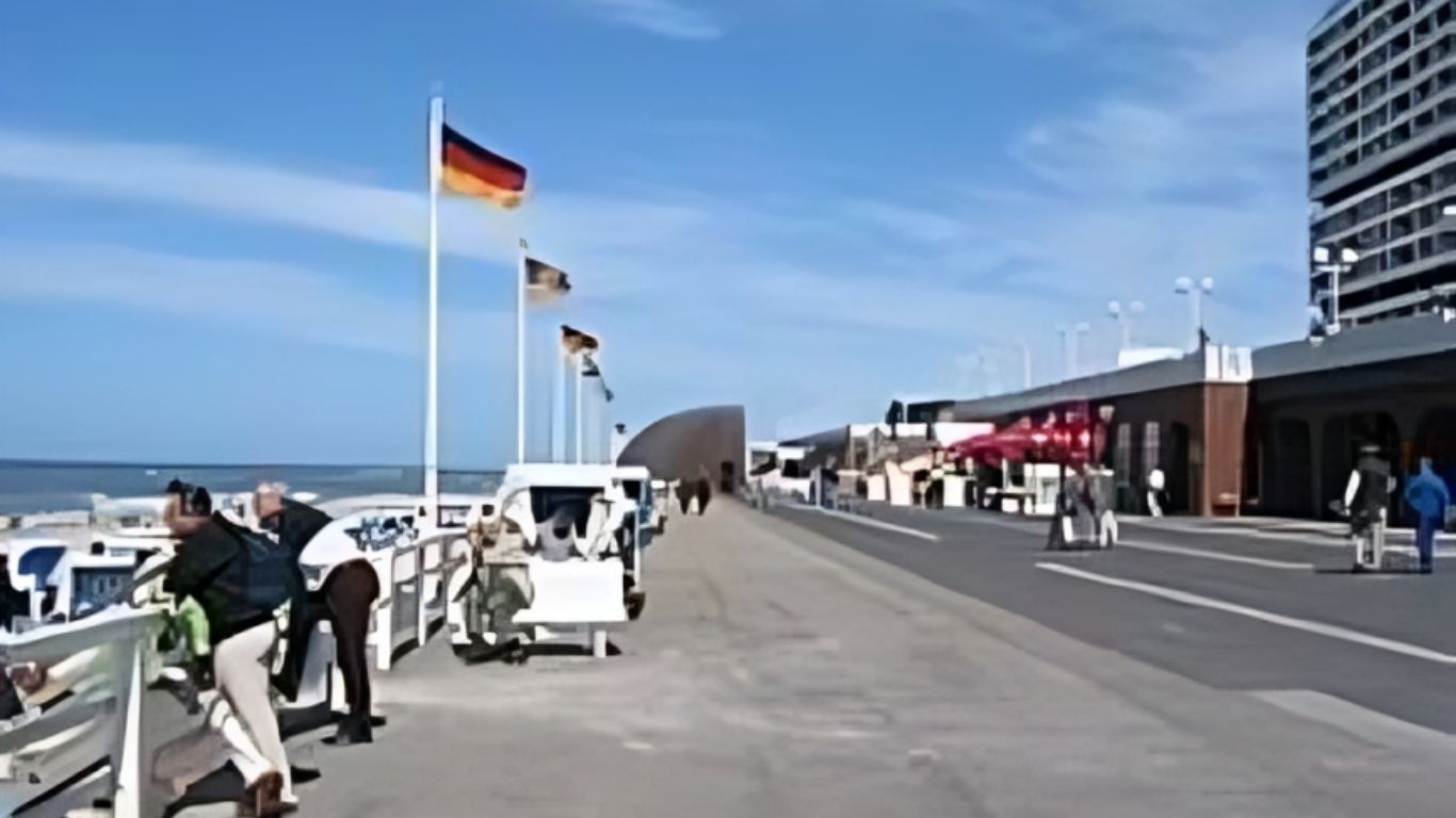 Westerfleht