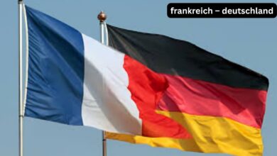 frankreich – deutschland