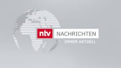 ntv nachrichten aktuell
